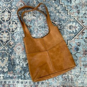 Joanna Gaines’ favorite leather bag by Raven & Lily